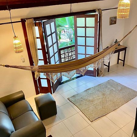 Apartamento Apto Camarote Duplex Da Vila De Pf Praia do Forte Exterior foto