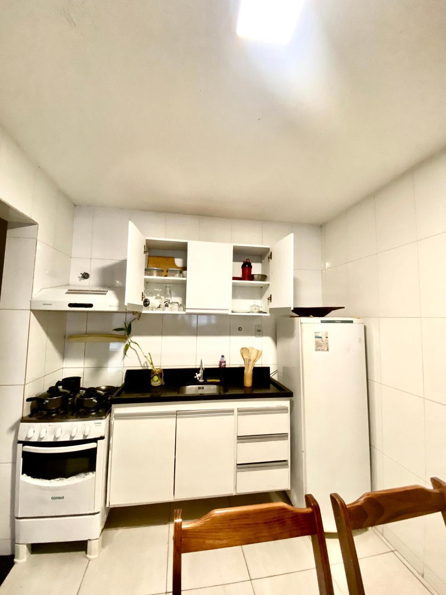 Apartamento Apto Camarote Duplex Da Vila De Pf Praia do Forte Exterior foto