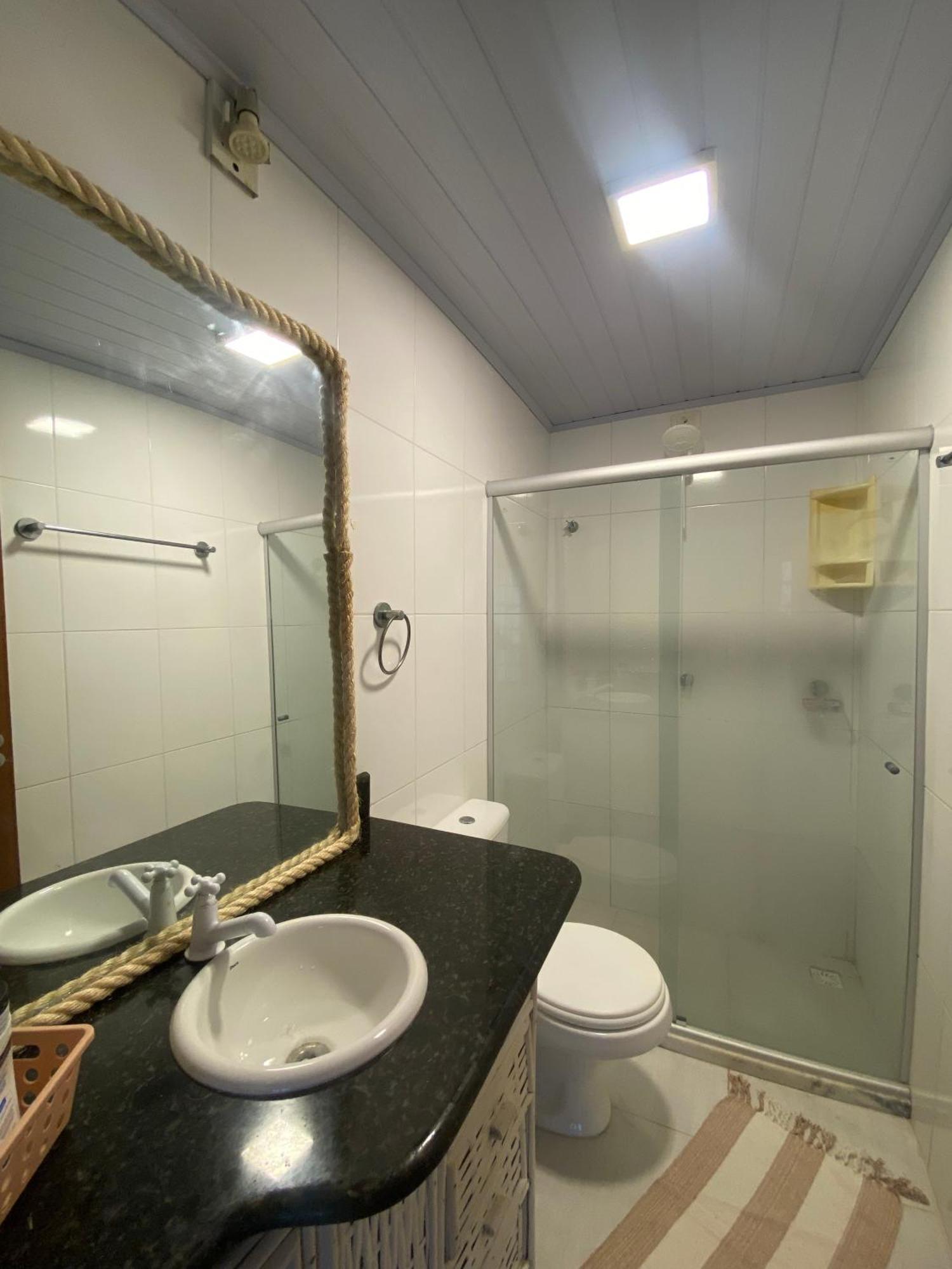 Apartamento Apto Camarote Duplex Da Vila De Pf Praia do Forte Exterior foto