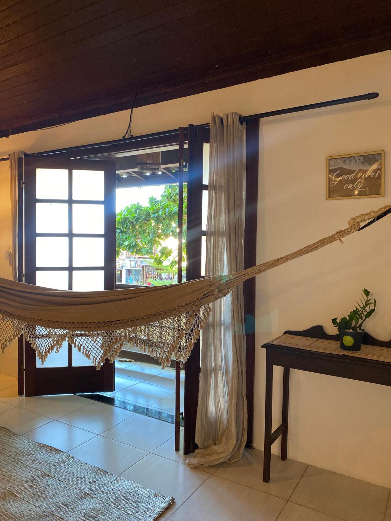 Apartamento Apto Camarote Duplex Da Vila De Pf Praia do Forte Exterior foto