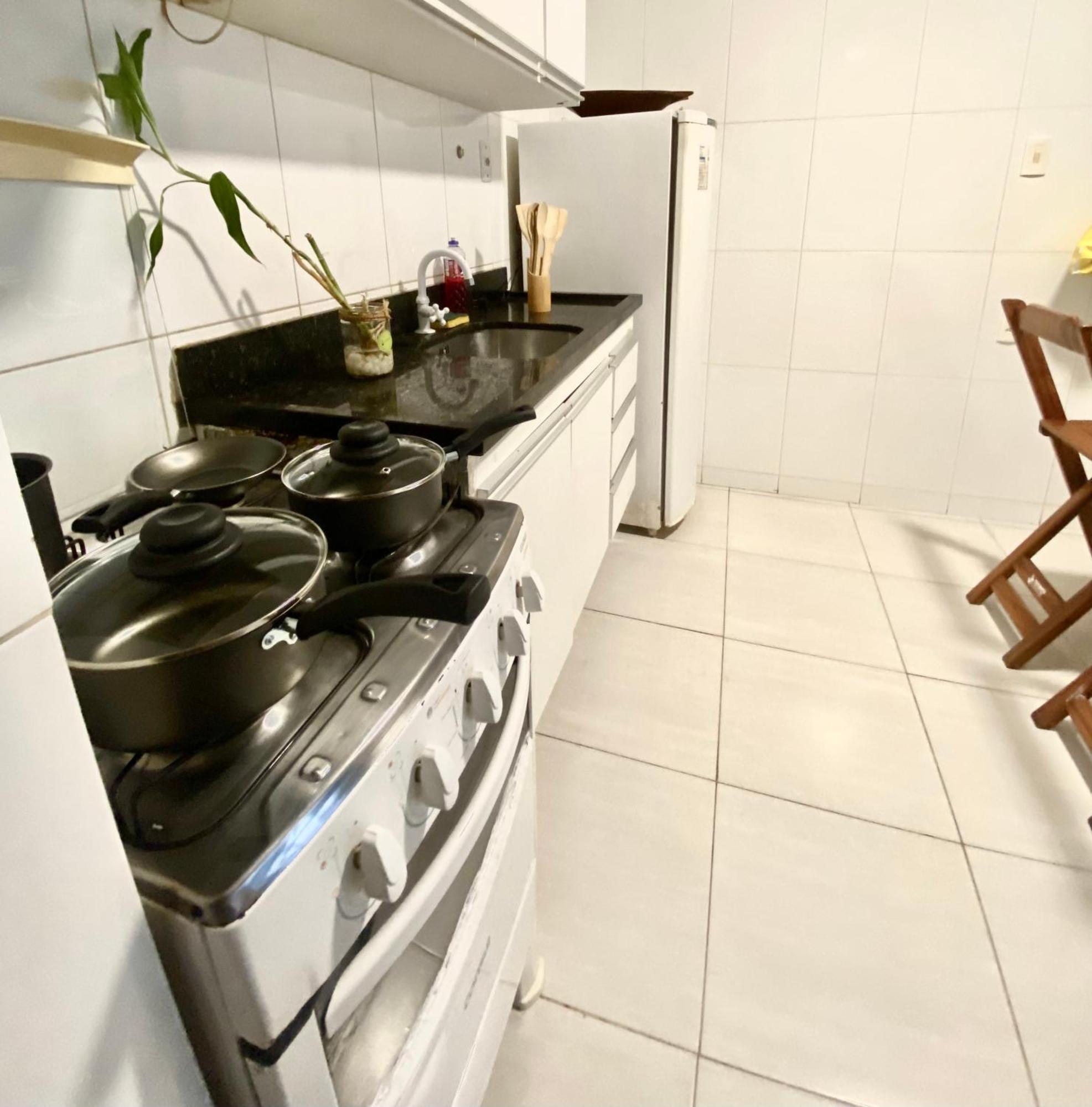 Apartamento Apto Camarote Duplex Da Vila De Pf Praia do Forte Exterior foto